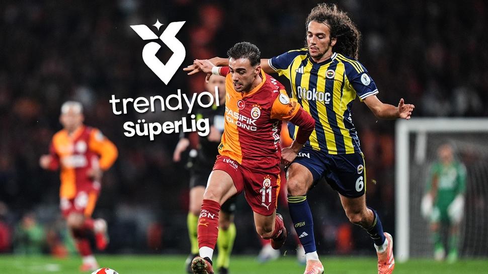 Zirve alev alev! İşte şampiyonluk yarışında son durum...