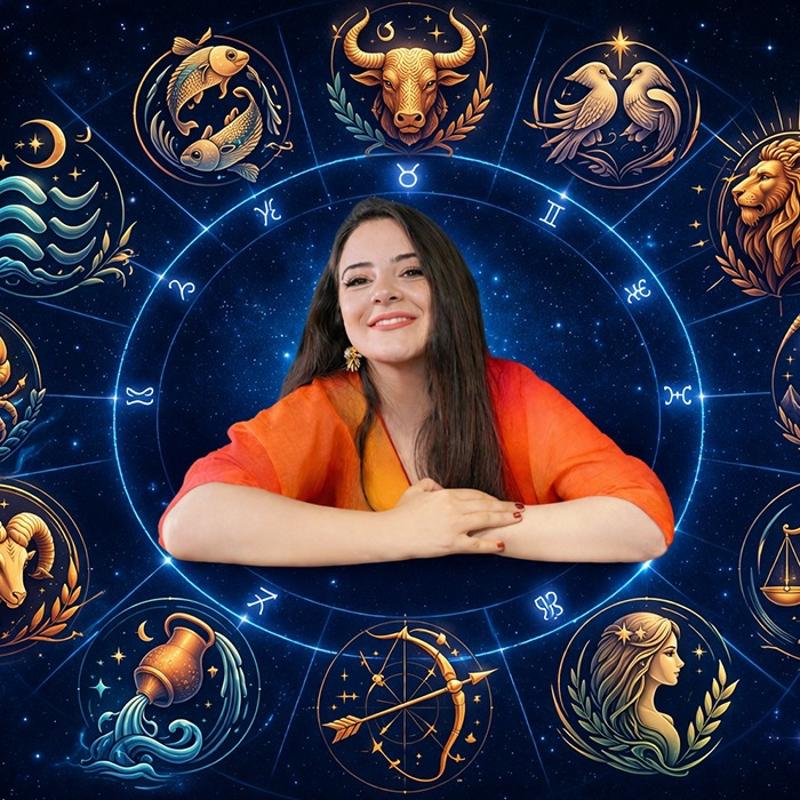 13-19 Nisan 2026 haftal�k bur� yorumlar�: Ko�, Bo�a, Yenge�, Akrep burcu i�in yeni sayfa