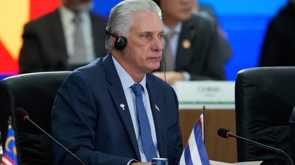 ABD'ye meydan okudu: �lmemiz icap ediyorsa �l�r�z