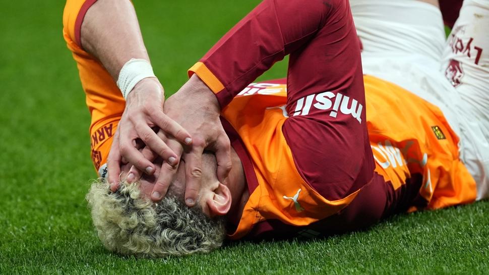 Aslan zafere İnan'madı