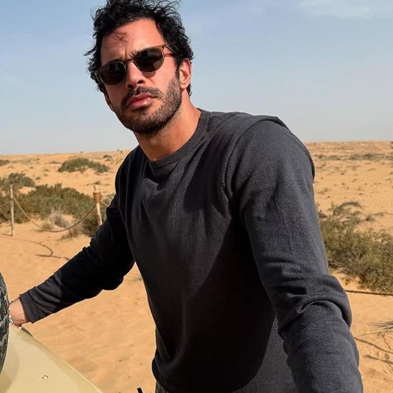 Sporda da iddial�! Alt�n madalya kazand�