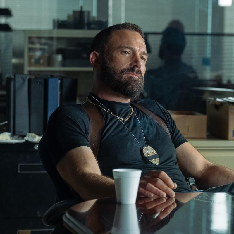 Ben Affleck malikanesini eski e�ine devretti! De�eri dudak u�uklatt�