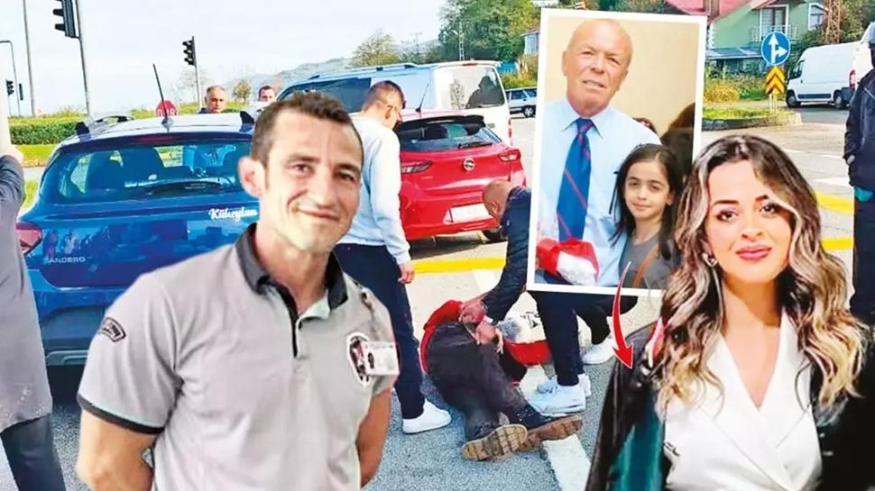 Cinayetin ses kaydı 112'de! “İlhan yapma, adam öldü” diye çığlık attığı duyuldu