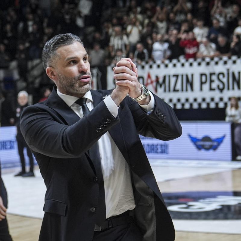 Alimpijevic'ten b�y�k ba�ar�! Y�l�n ko�u se�ildi...