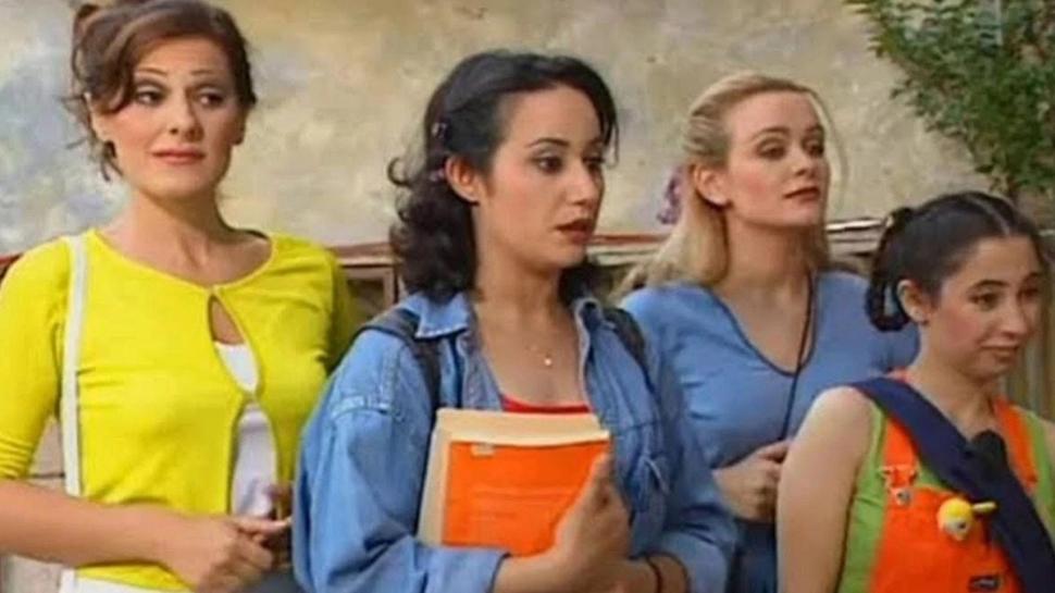 Friends severlerin bay�la bay�la seyredece�i 3 yerli arkada�l�k dizisi!