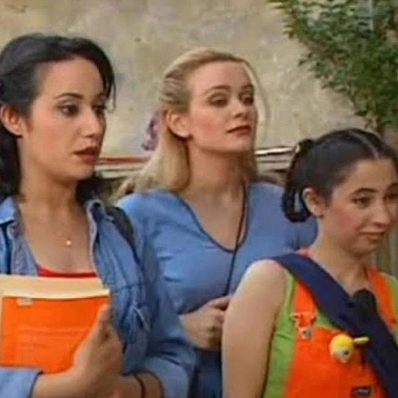 Friends severlerin bay�la bay�la seyredece�i 3 yerli arkada�l�k dizisi!