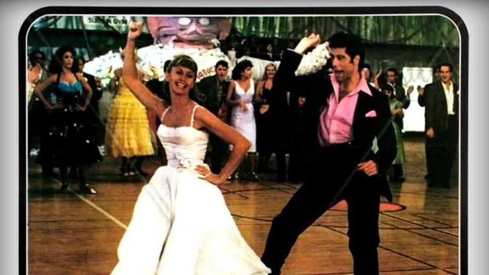 Greace sevenlerin hastası olacağı müzikal filmler