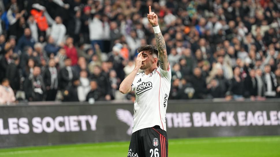 Kartal'da çifte ayrılık