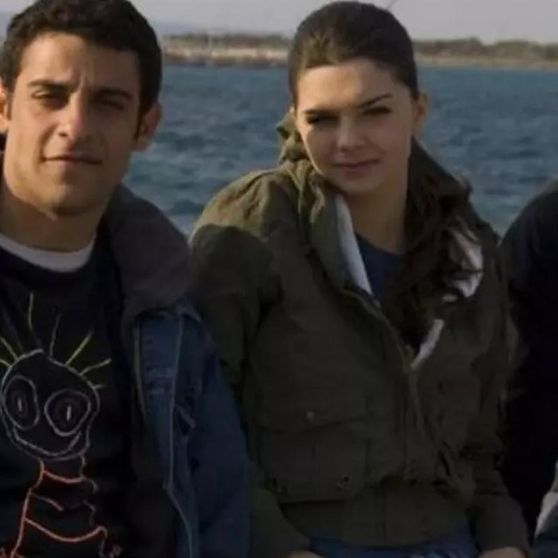 Kavak Yelleri'nin y�ld�lar�ndan �a��rtan tesad�f