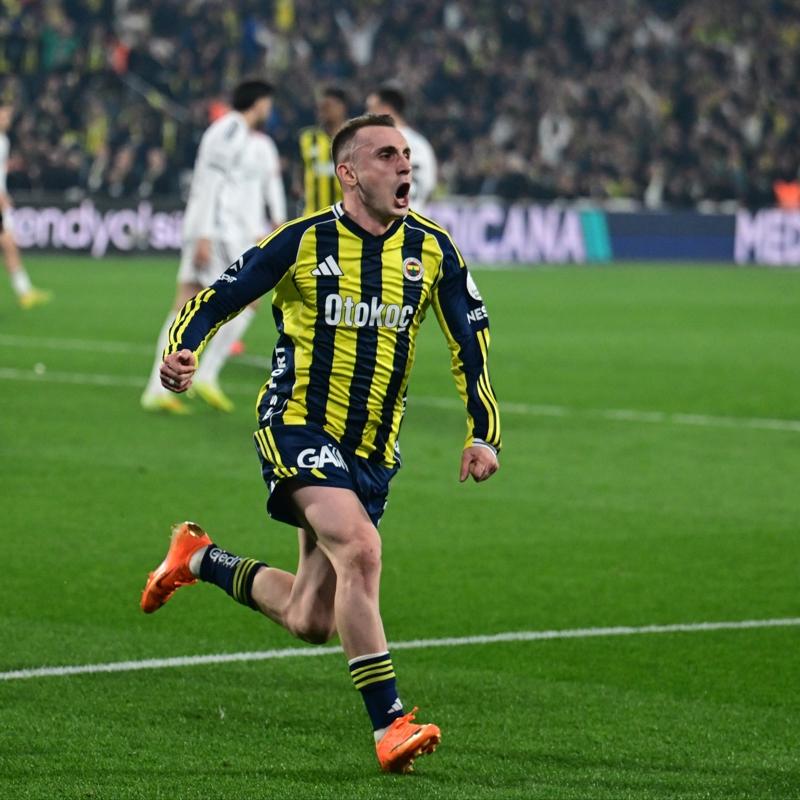 Kerem Akt�rko�lu'ndan �arp�c� a��klamalar! 'Eski Kad�k�y ruhunu geri getirmeliyiz'