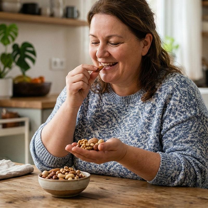 Kilolu insanlar kuru yemi�i ne zaman t�ketmeli? Diyetisyenler ideal zaman� a��klad�