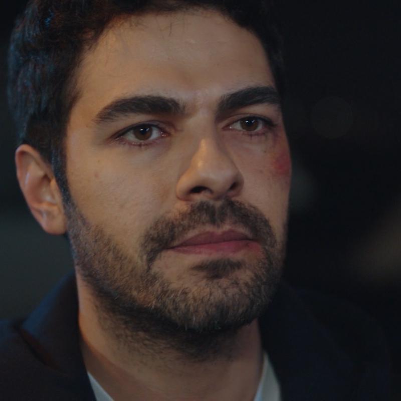 K�z�lc�k �erbeti'nin Ya��z'�ndan �arp�c� s�zler