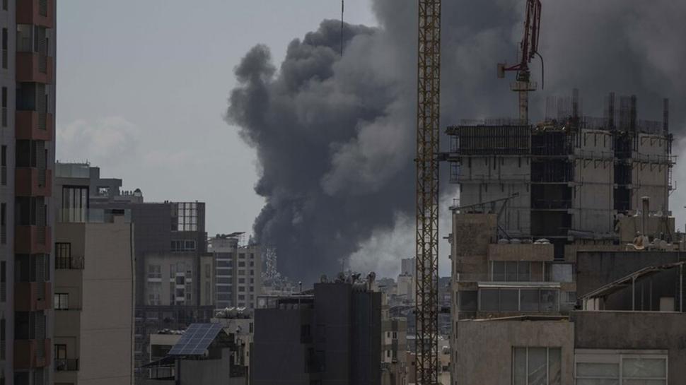 Lübnan ateşkesi için ABD'de kritik zirve