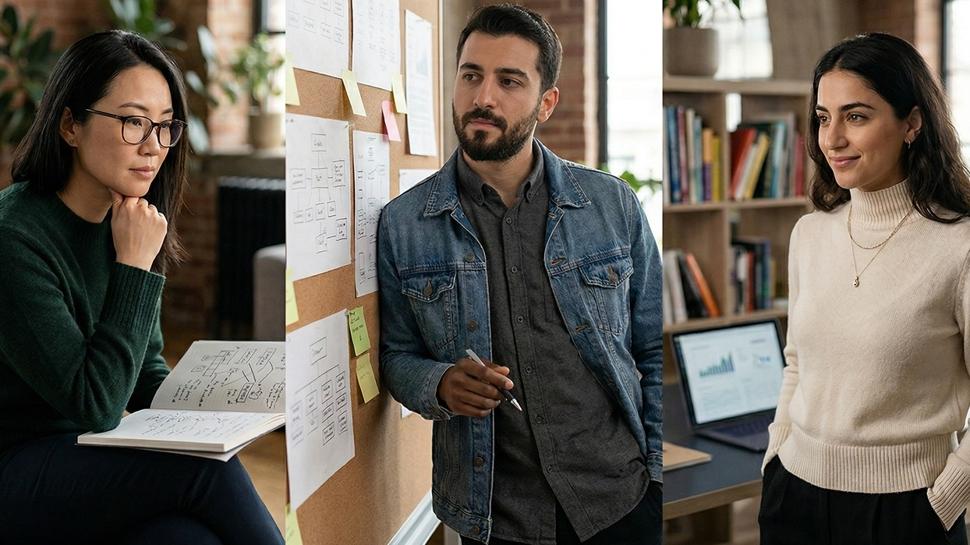 Me�er onlar asl�nda birer dahimi�! Zekas�n� �akt�rmadan kullanan 3 bur�