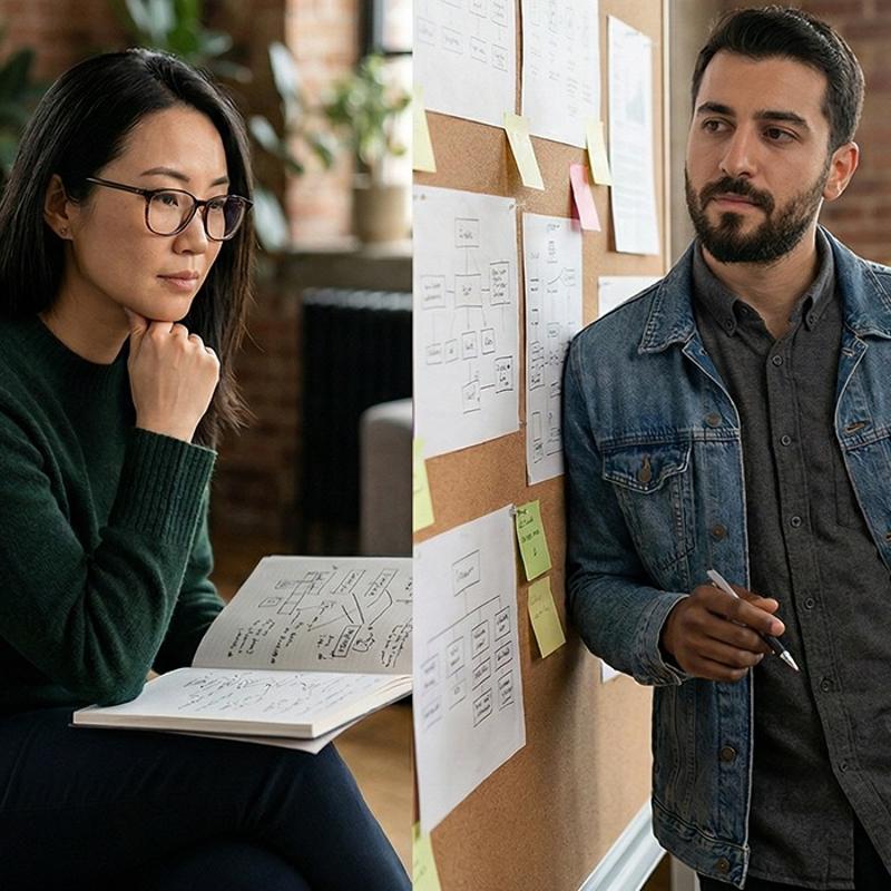 Me�er onlar asl�nda birer dahimi�! Zekas�n� �akt�rmadan kullanan 3 bur�