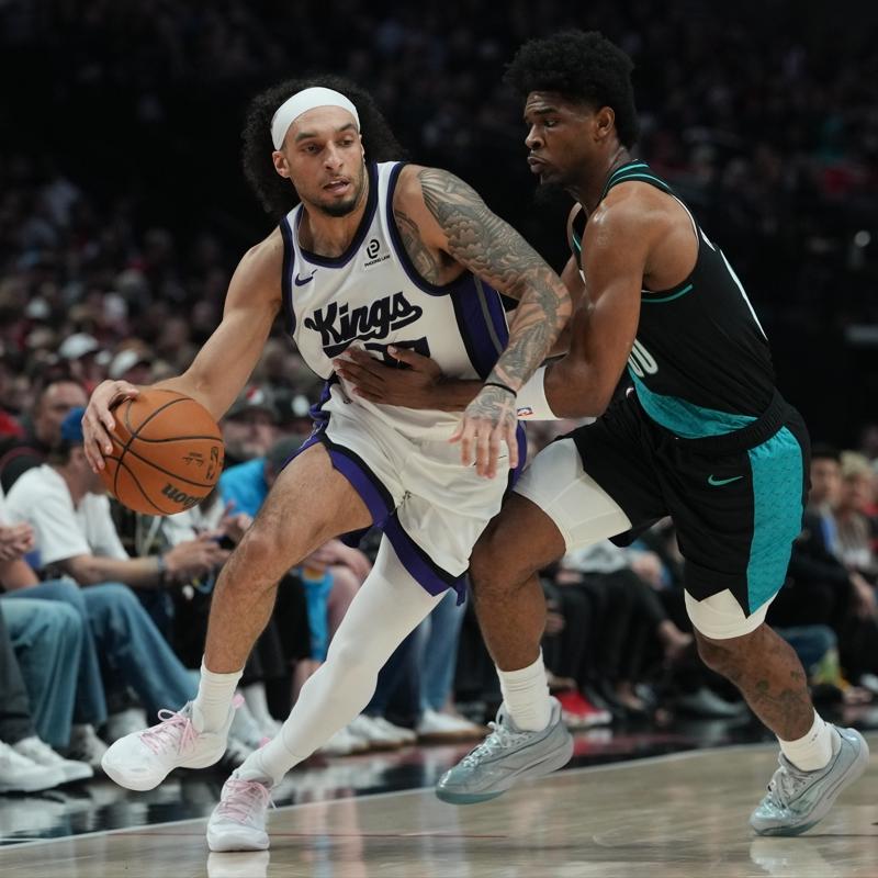 NBA'de �l�m hatt�! ��te e�le�meler...