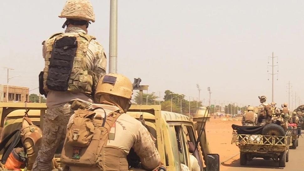 Ordu yanl��l�kla hava sald�r�s� d�zenledi! Onlarca sivil �ld�