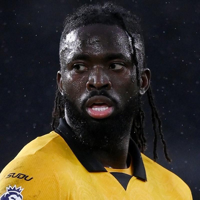 Rota Premier Lig'e �evrildi! Fenerbah�e'ye Nijeryal� golc�