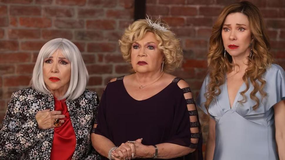 Sihirli Annem'in yıldızı İnci Türkay oğlunu paylaştı, her gören 'aynı annesi' dedi!