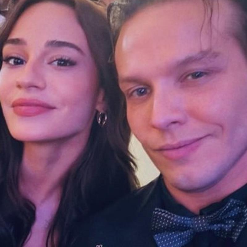 Ayr�ld�lar! 'Art�k arkada��z'