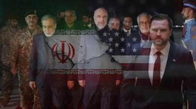 ABD bas�n� yazd�: �ran ile ikinci tur olabilir 