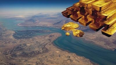 Alt�nda H�rm�z sessizli�i! G�ne kay�pla ba�lad�