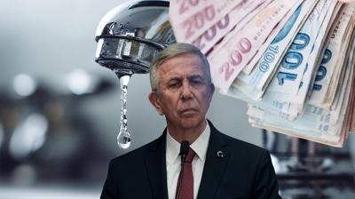 Ankara'da su zammına mahkeme tokadı! Hukuksuzluk tescillendi