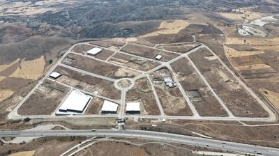 Ankara'nın yeni üretim üssü! 93 fabrika, 20 bin istihdam