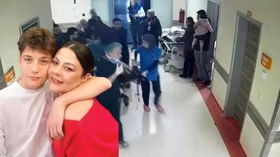 Atlas �a�layan cinayetinde yeni geli�me: �ddianame kabul edildi