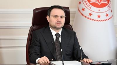 Bakan Gürlek'ten 'FETÖ ile mücadele' vurgusu: Mücadelemiz kesintisiz devam edecektir