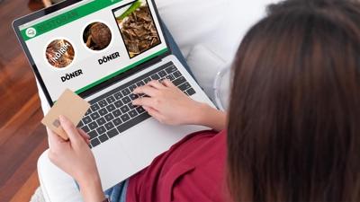 Bakanl�k harekete ge�ti: Yemek platformlar�na �effafl�k ayar�