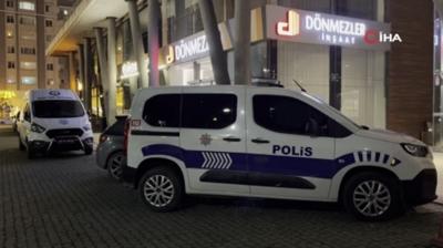 Cani baba tutukland�! Zeytinburnu'ndaki vah�ette ka��� buraya kadar