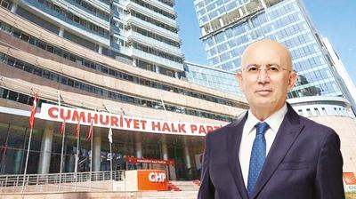 CHP Ankara �l Ba�kan� �mit Erkol zimmetten tutukland�