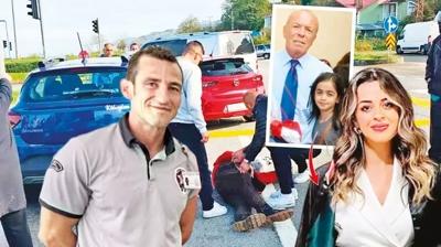 Cinayetin ses kaydı 112'de! “İlhan yapma, adam öldü” diye çığlık attığı duyuldu