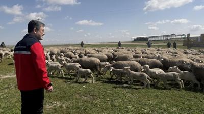 Destek paketinin ayr�nt�lar� belli oldu! Anadolu merkez olacak