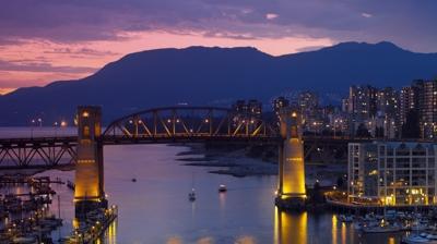 D�nya Kupas�'na ev sahibi olacak! Vancouver gezi rehberi: G�r�lmesi gereken 5 yer!