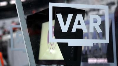 Eyüpspor-Samsunspor maçının VAR hakemi belli oldu