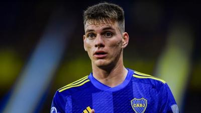 Galatasaray rotay� Arjantin'e �evirdi! Hedef Kevin Zenon