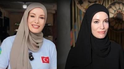 Gamze Özçelik yıllar sonra o diziyle setlere dönüyor! İşte tüm detaylar