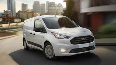 Hafif ticari araç ve kamyon ihracatı 1,5 milyar doları aştı