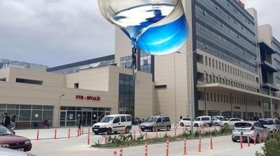 Hastanede �l�mc�l ihmal! Hastalara antifrizli su verilmi�