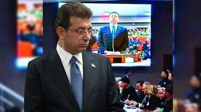 İmamoğlu'ndan 'tehdit edildim' yalanı... Savcının sözlerini çarpıttı