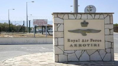 �ngiltere'den �slerin GKRY'ye devredilece�i iddialar�na yalanlama