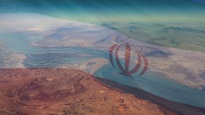 �ran, Trump'�n abluka tehdidine rest �ekti: ABD kendi kendine zarar veriyor