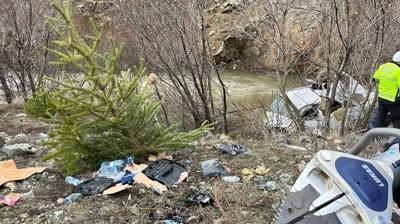 Minib�ste can pazar�! Dereye u�tu: Yaral�lar var