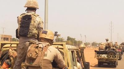 Ordu yanl��l�kla hava sald�r�s� d�zenledi! Onlarca sivil �ld�