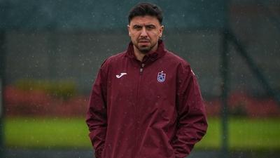 Ozan Tufan, Trabzonspor'un vazge�ilmezi oldu