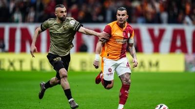 Serdar Dursun: Hak eden �ampiyon olsun