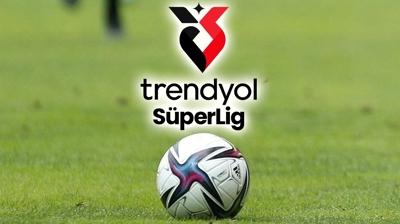 Süper Lig ne zaman bitiyor? Ligin bitmesine kaç hafta kaldı?