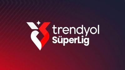 Süper Lig'de 29. hafta sona erdi! İşte sonuçlar...